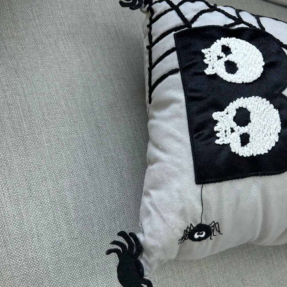 Halloween NEW Decorative Pillow